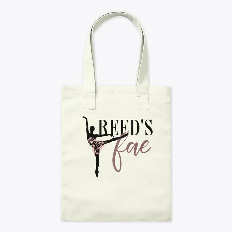 SAK Obsession -  Reed's Fae