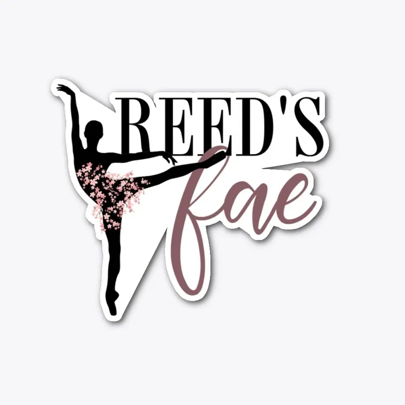 SAK Obsession -  Reed's Fae