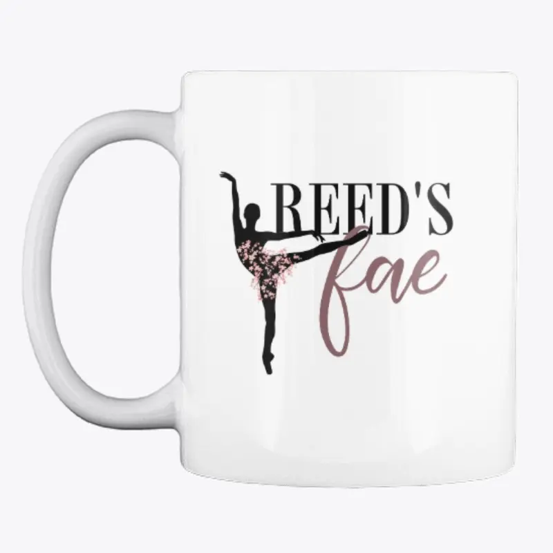 SAK Obsession -  Reed's Fae