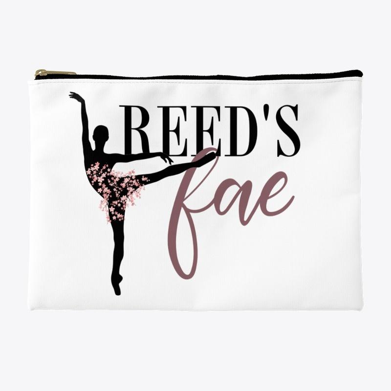 SAK Obsession -  Reed's Fae